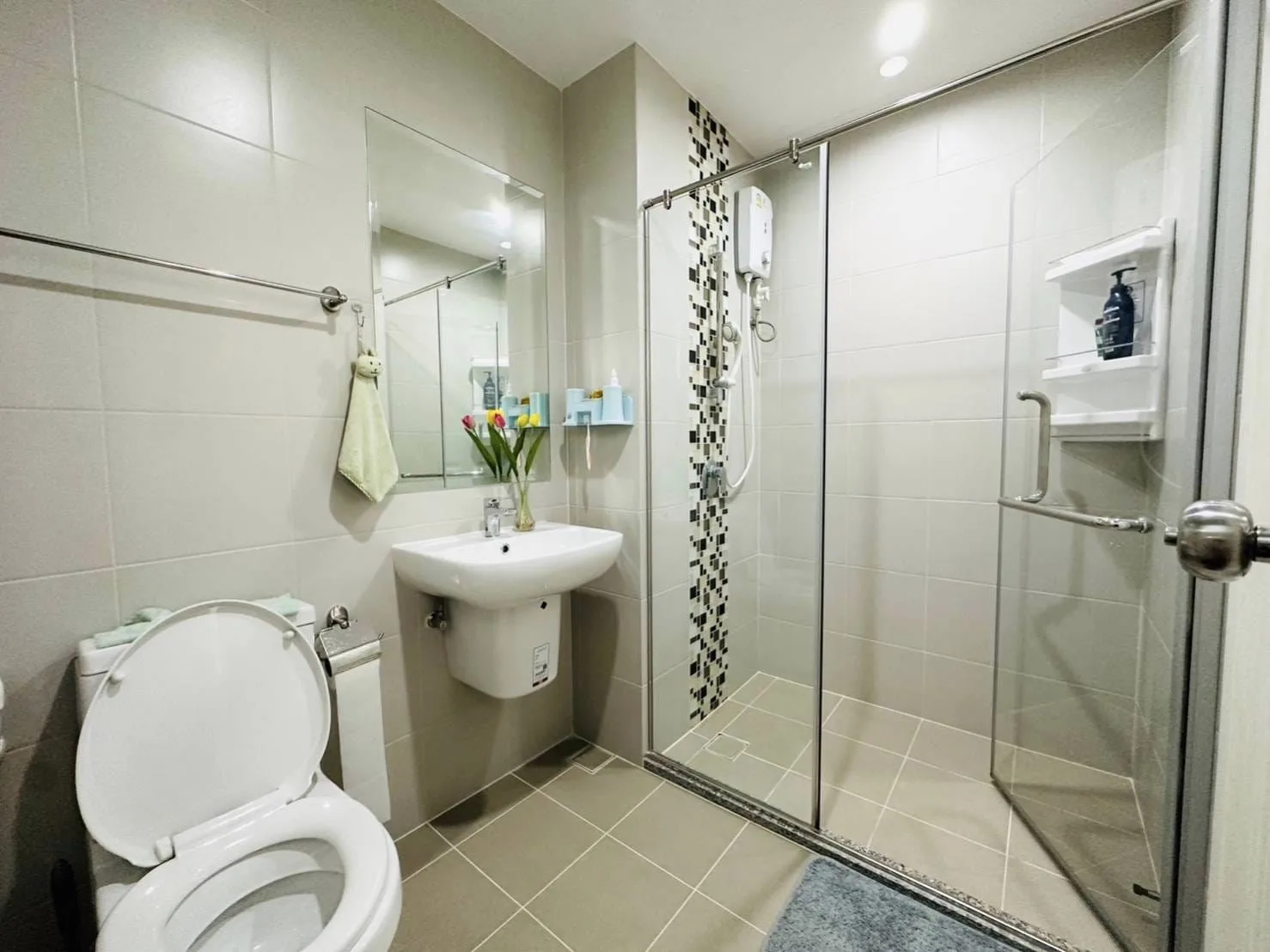 Property photos for Supalai Veranda Rama 9