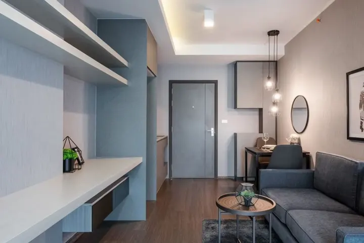 Property photos for Ideo Sukhumvit 93