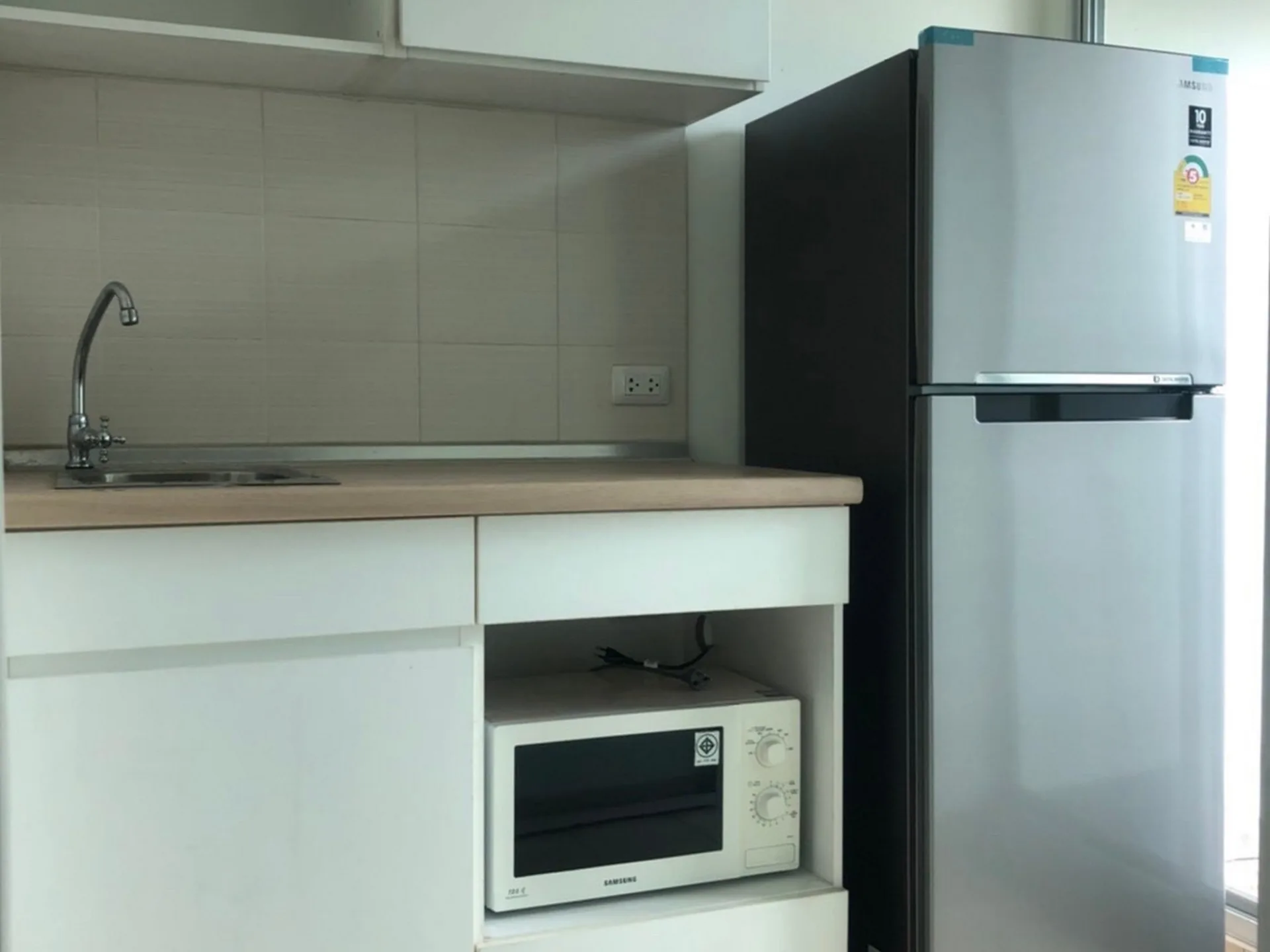 Property photos for Lumpini Ville Sukhumvit 77 2