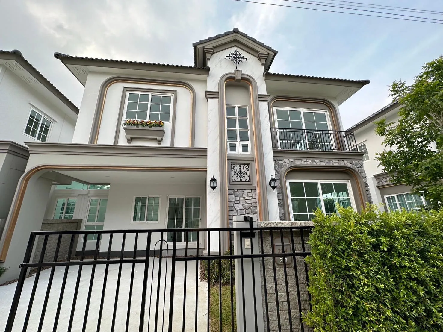 Property photos for Townhome