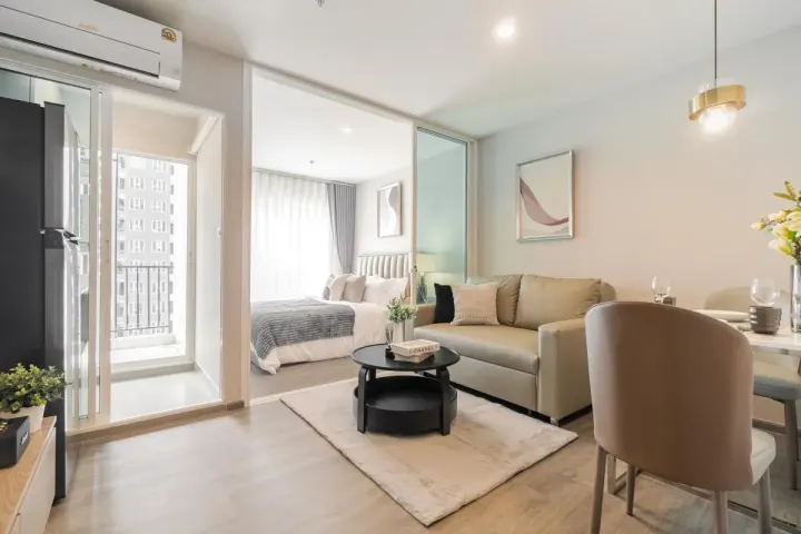 Property photos for Regent Home Bangna