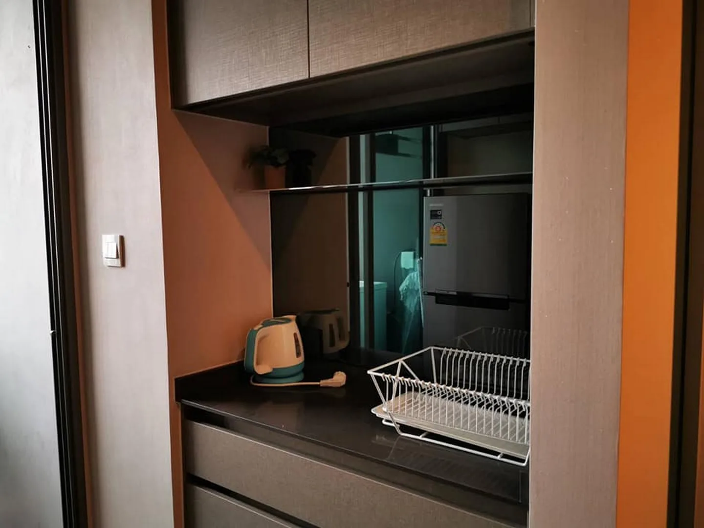 Property photos for The Room Sukhumvit 69