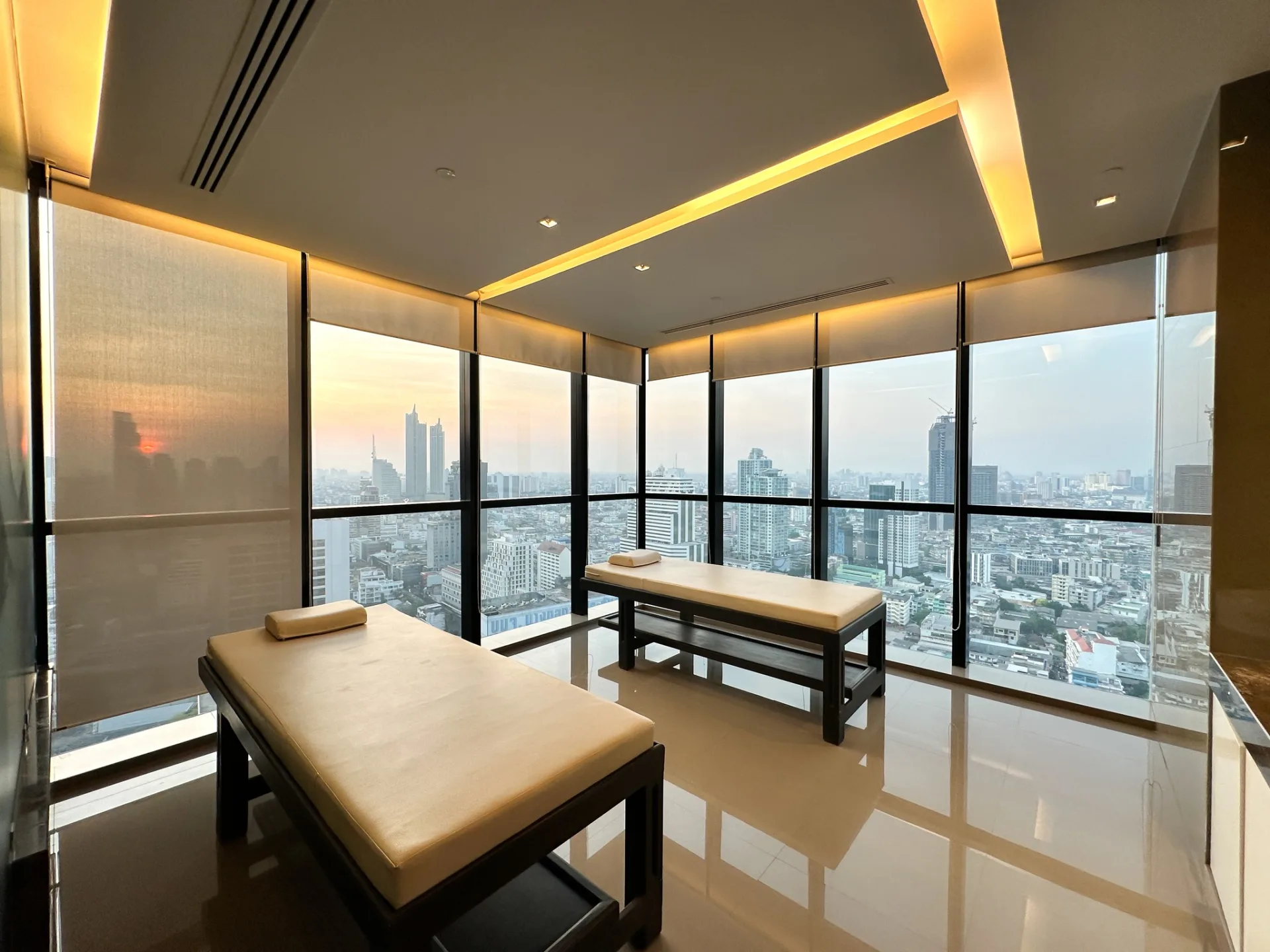 Property photos for M Silom