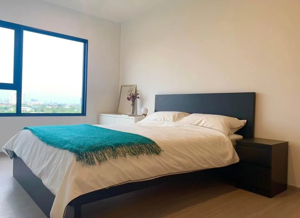 Property photos for Aspire Sukhumvit-on Nut