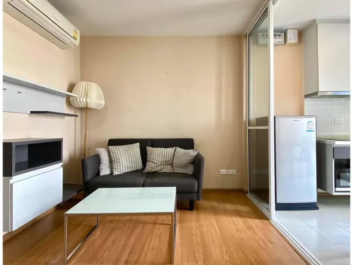 Property photos for The Base Sukhumvit 77