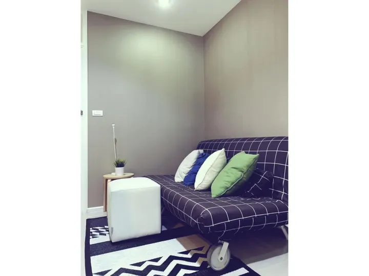 Property photos for Aspire Sukhumvit 48