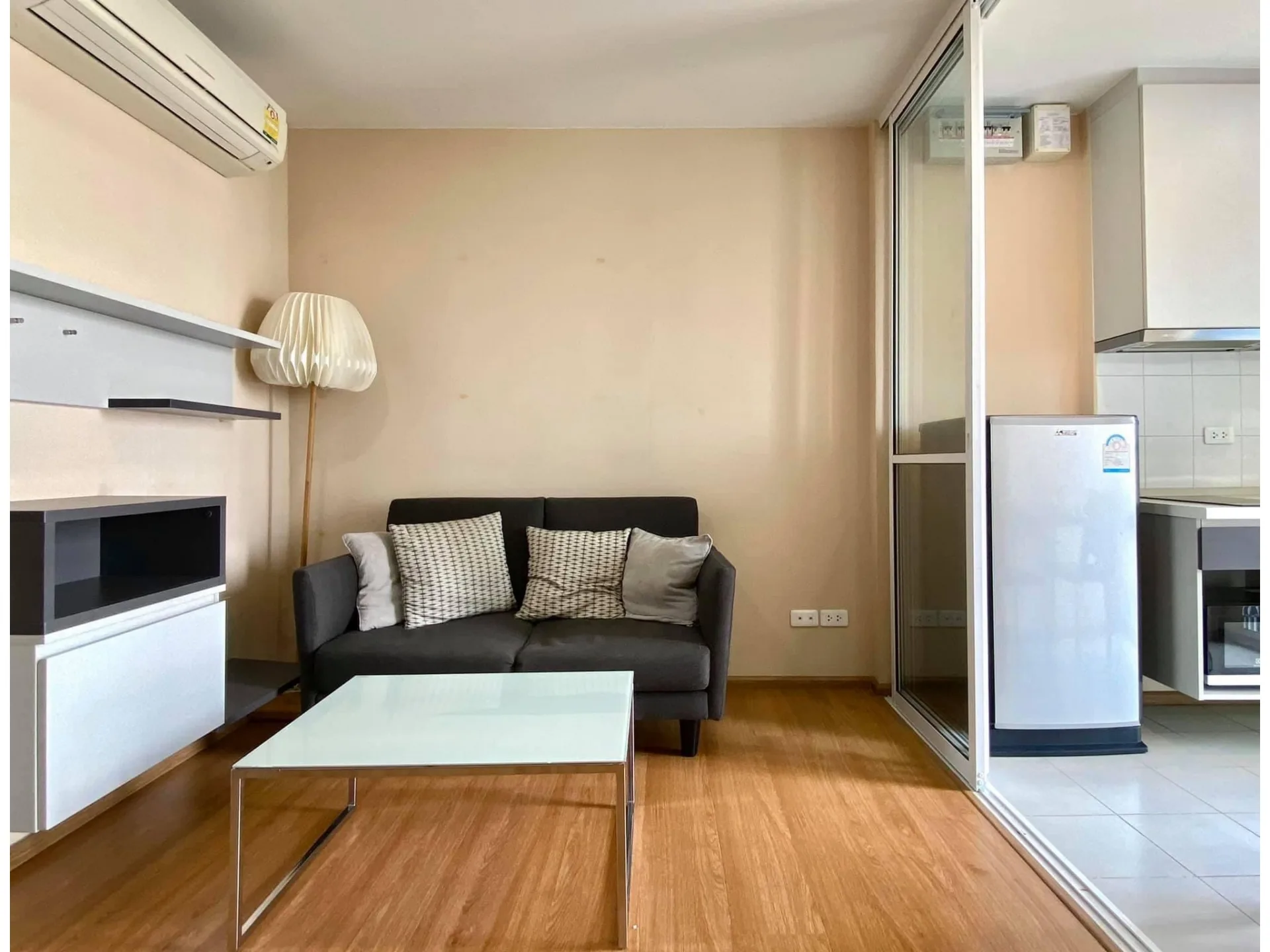 Property photos for The Base Sukhumvit 77