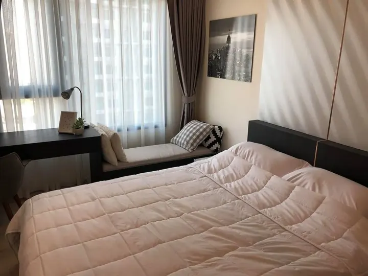 Property photos for Life Asoke