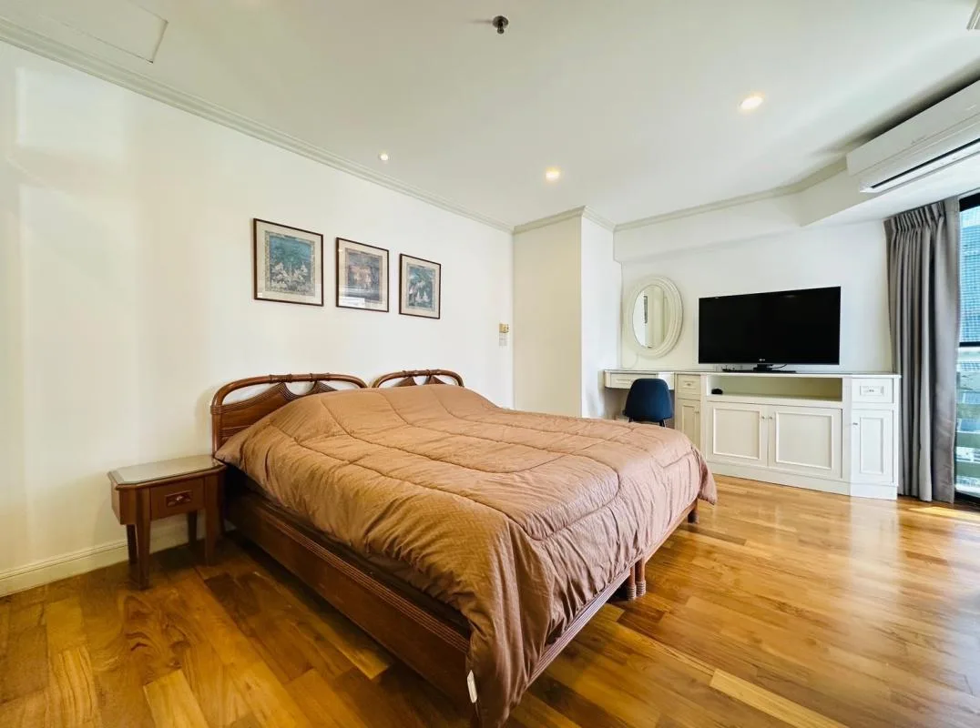 Property photos for Baan Suanpetch