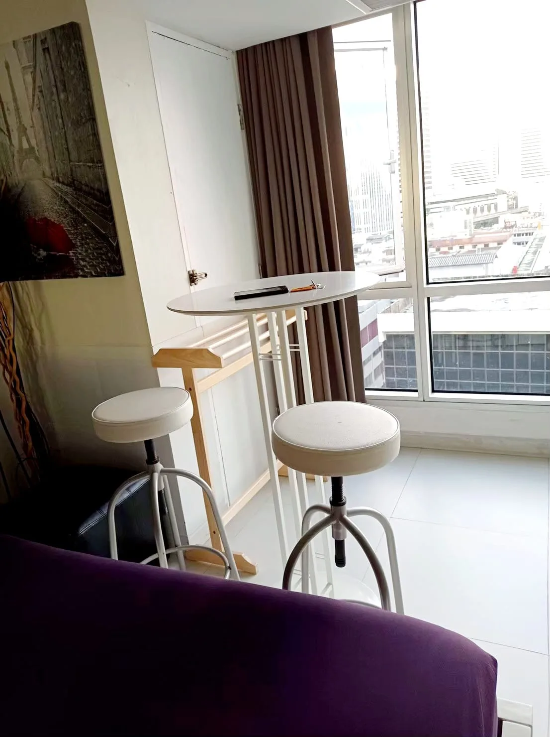 Property photos for The Trendy Condominium