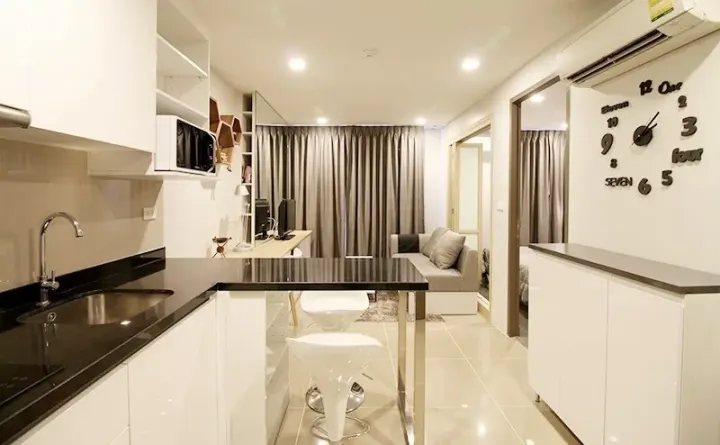 Property photos for Mirage Sukhumvit 27