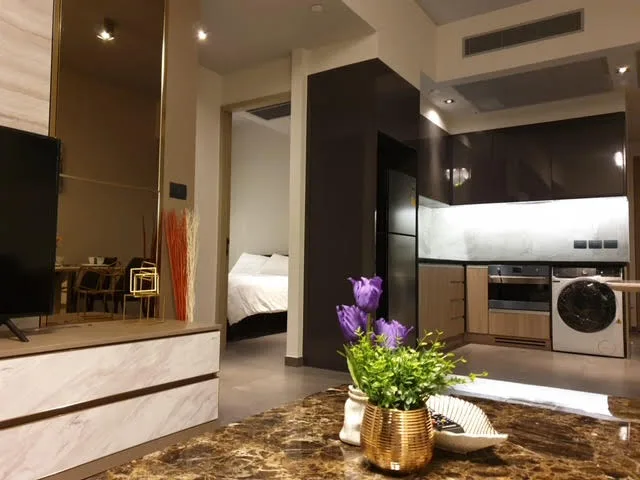 Property photos for The Lofts Asoke