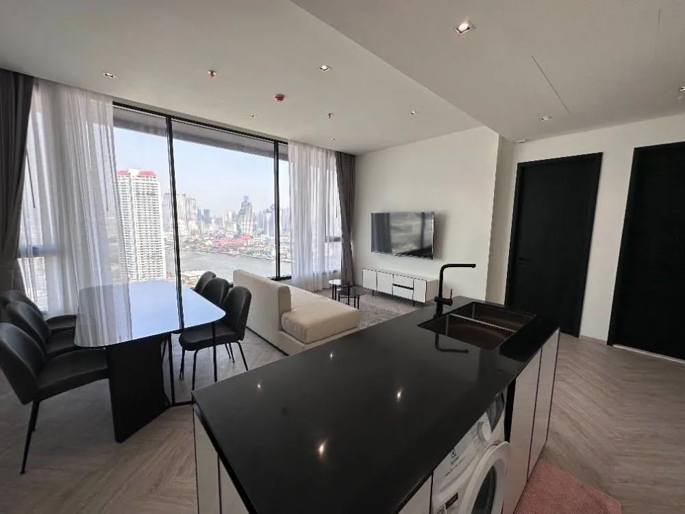 Property photos for Chapter Charoennakhorn-riverside