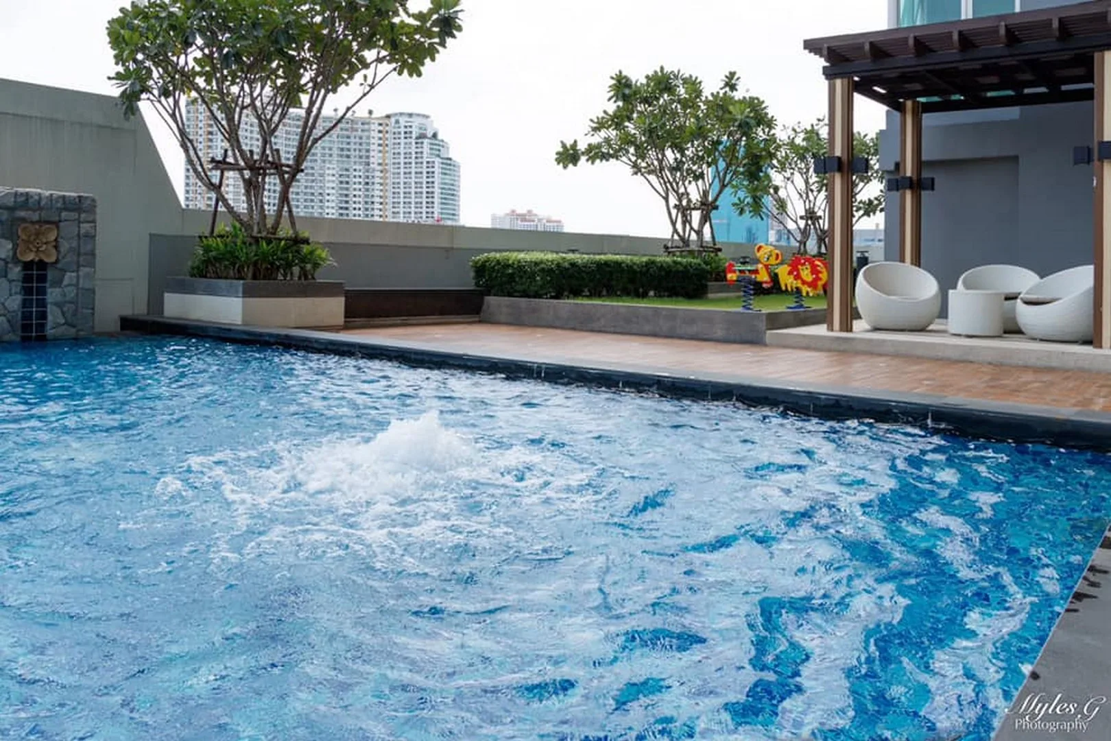 Property photos for Supalai Lite Ratchada - Naradhiwas - Sathon