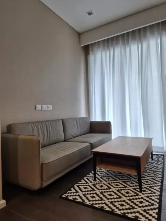 Property photos for The Saint Residences