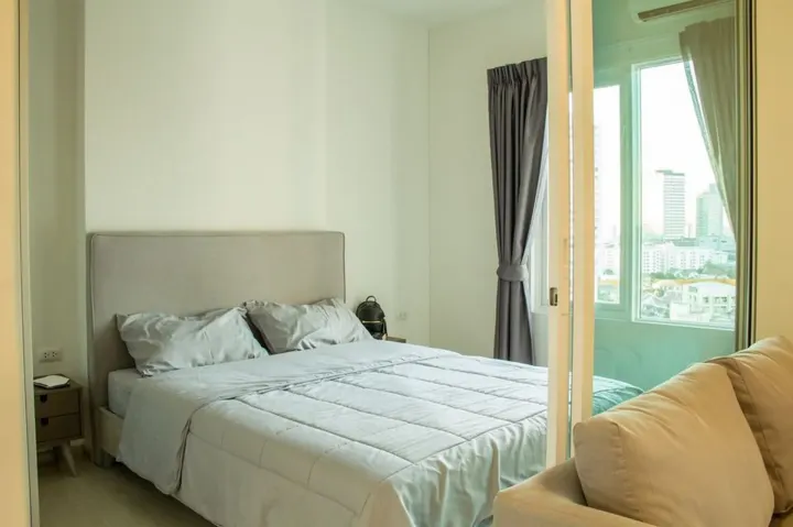 Property photos for Chapter One Eco Ratchada - Huaikwang