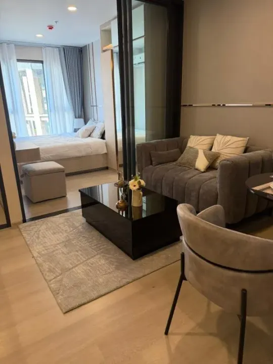 Property photos for Aspire Onnut Station