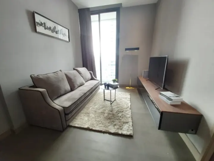 Property photos for The Esse at Singha Complex