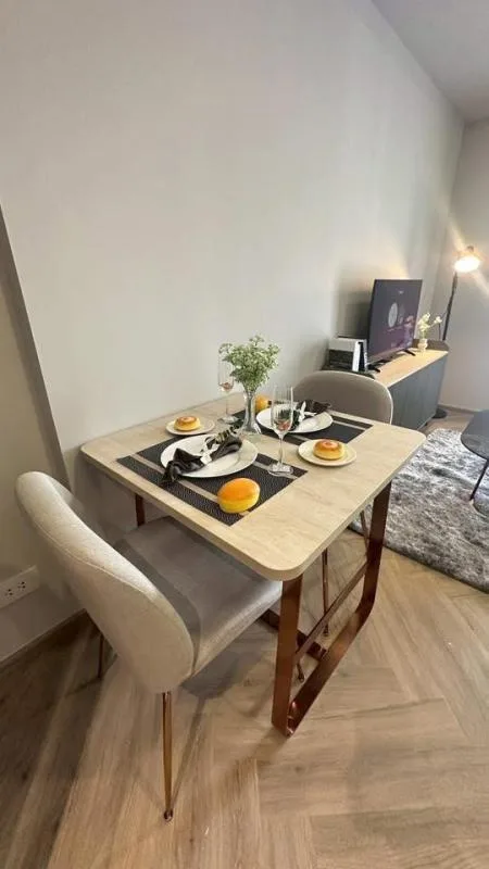 Property photos for Chapter Thonglor 25
