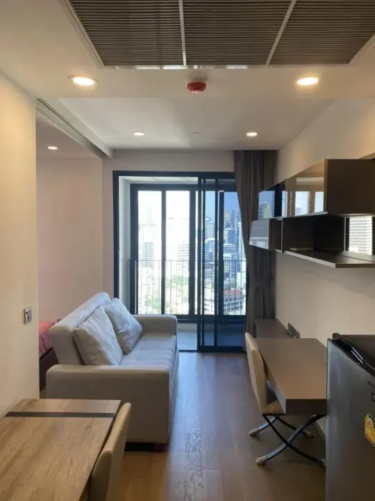 Property photos for Ashton Chula - Silom