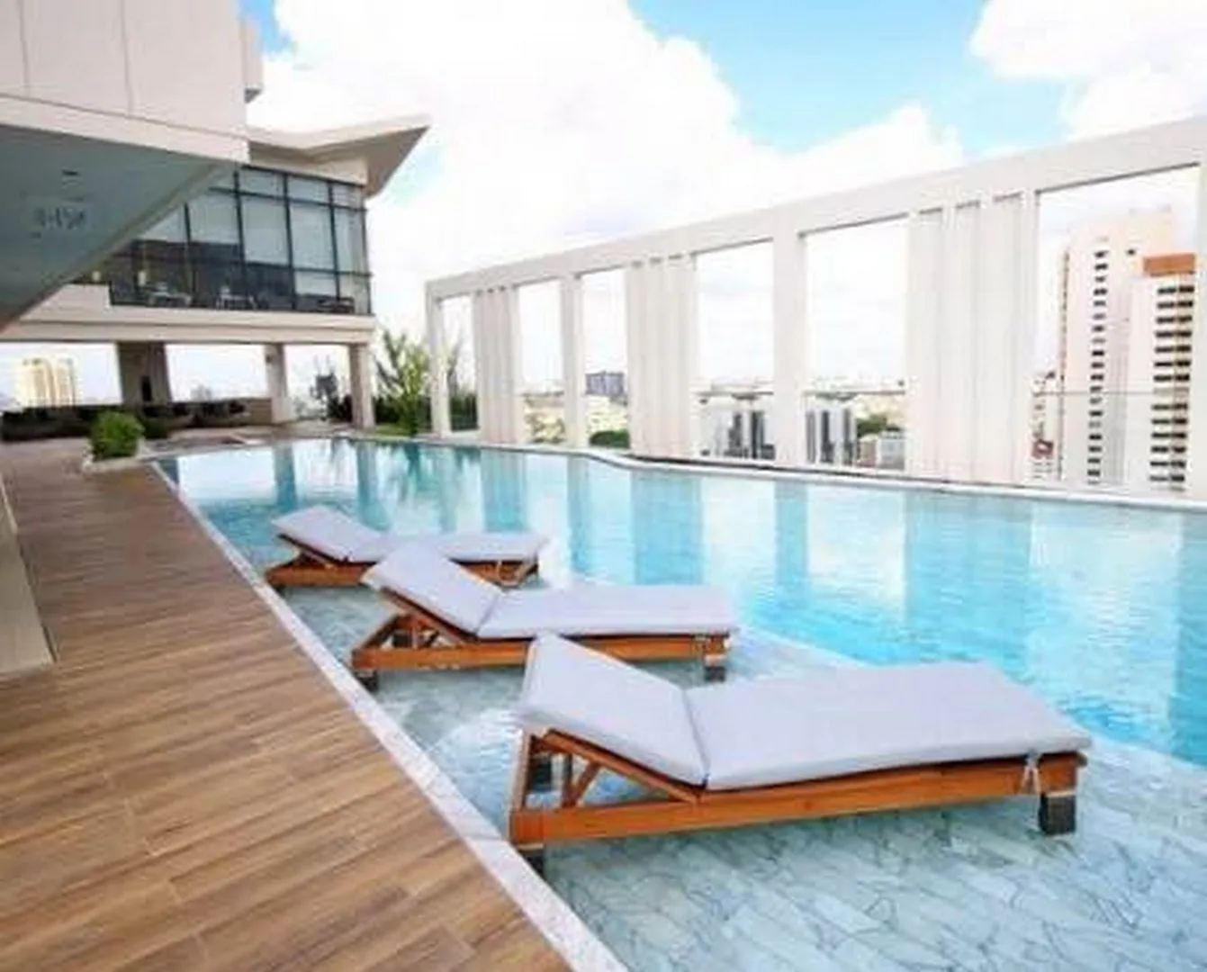 Property photos for M Thonglor 10