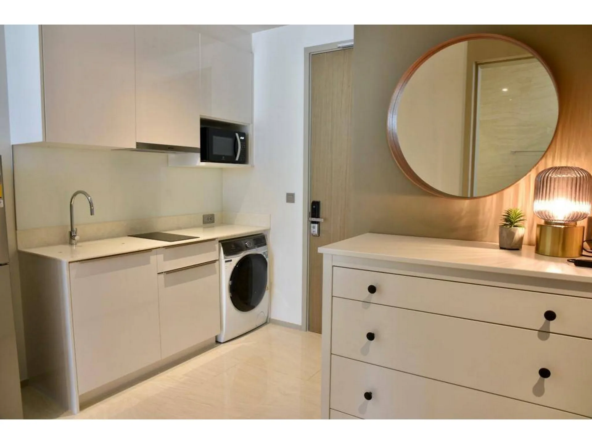 Property photos for Ashton Silom