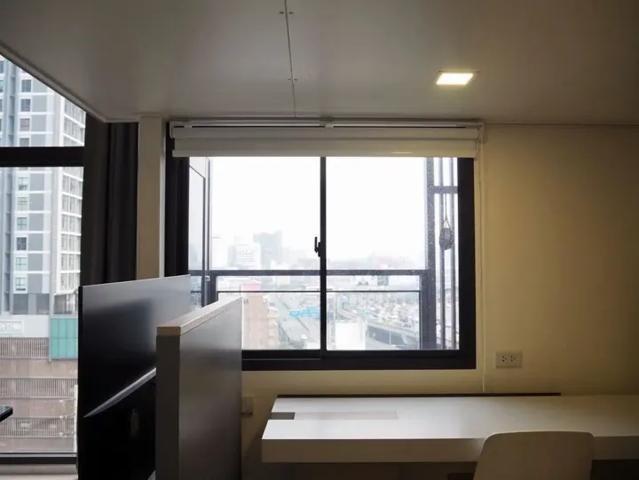 Property photos for Chewathai Residence Asoke