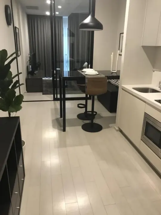 Property photos for Noble Ploenchit