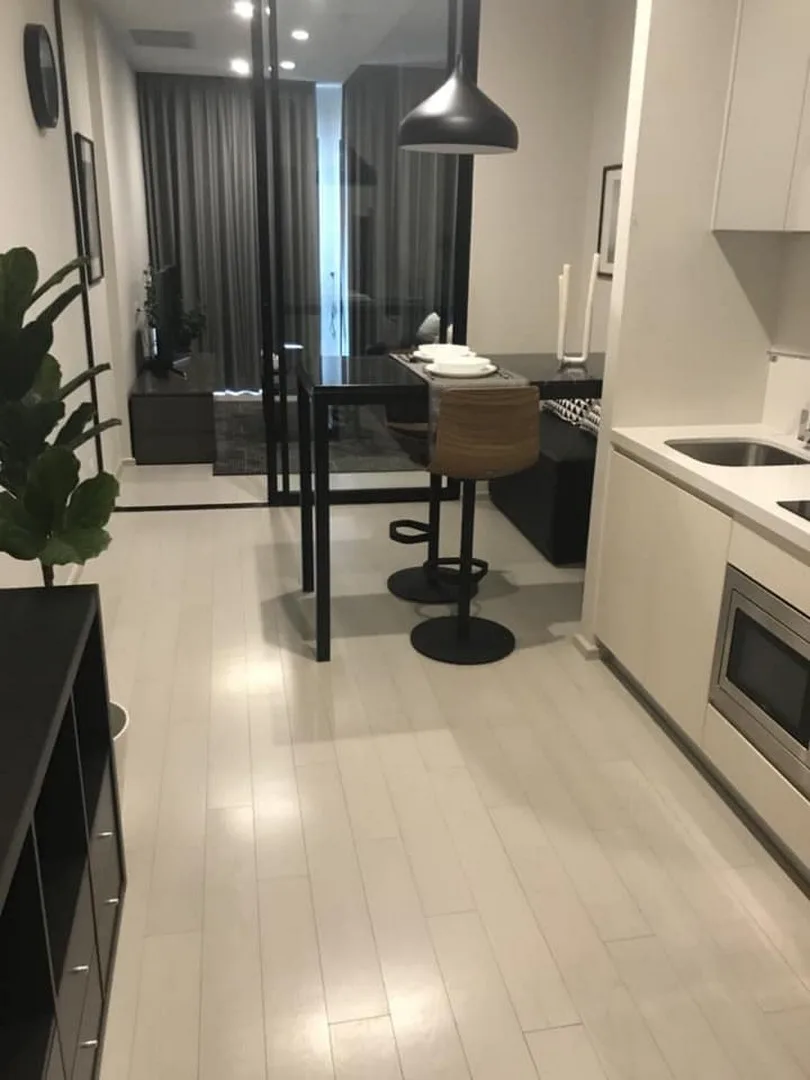 Property photos for Noble Ploenchit