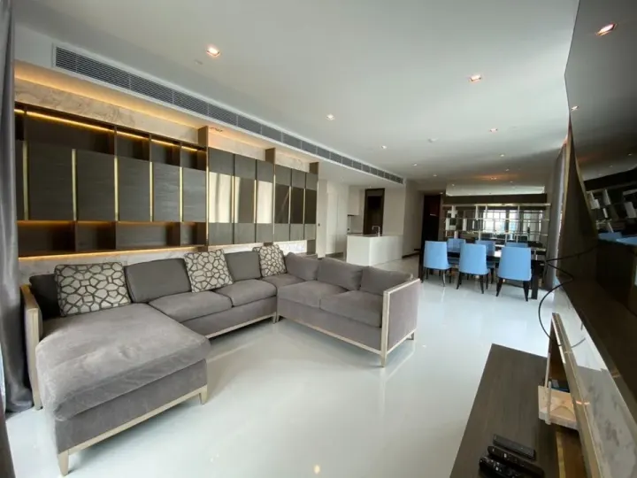 Property photos for Q 1  Condo Sukhumvit