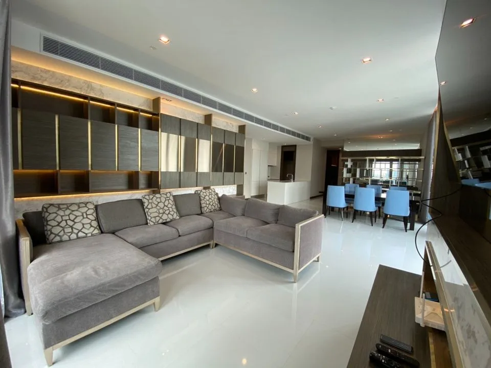 Property photos for Q 1  Condo Sukhumvit