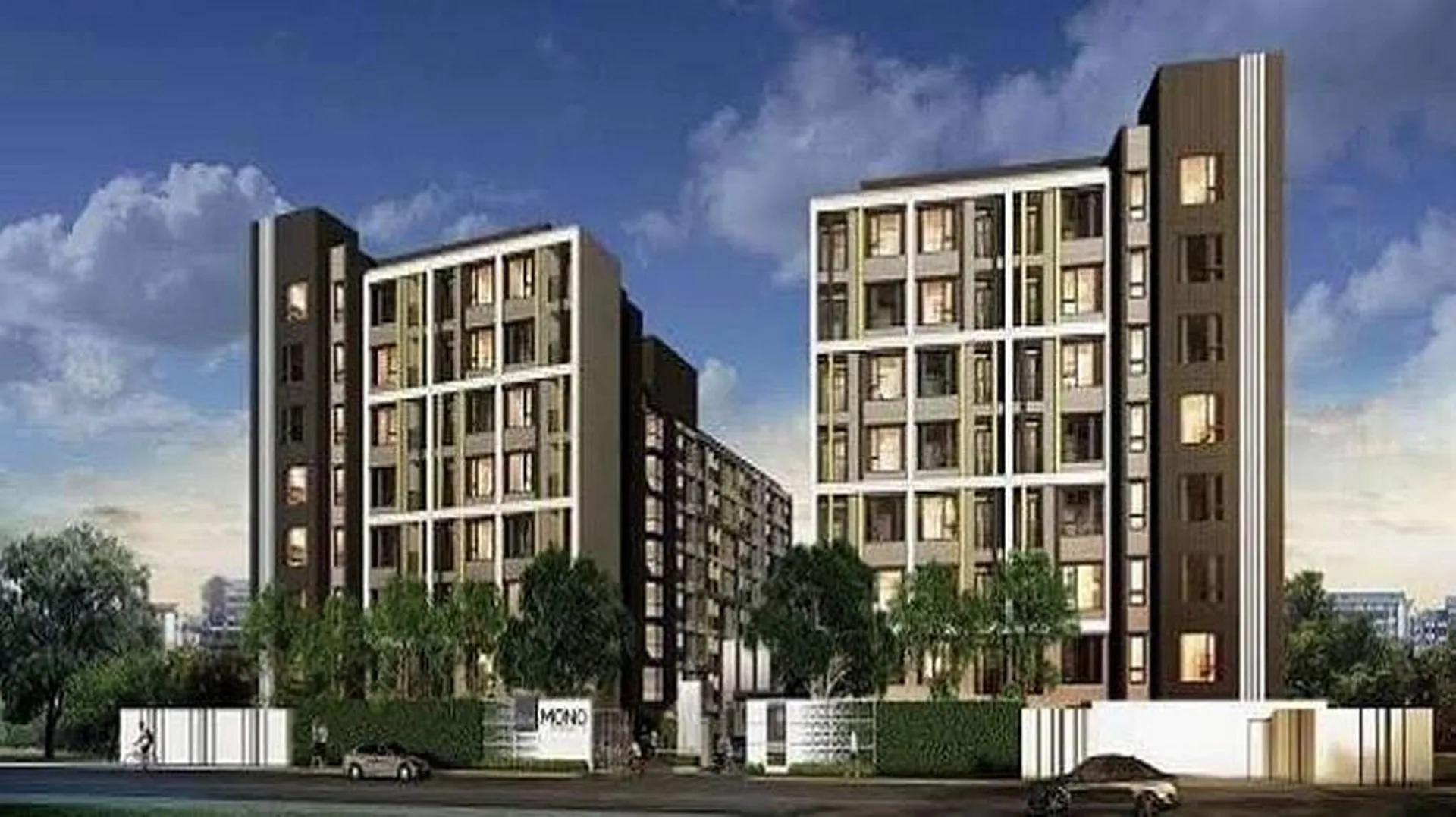 Property photos for Serio Sukhumvit 50
