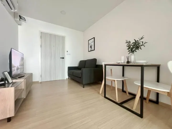 Property photos for Chewathai Hallmark Ladprao - Chokchai 4 Phase 2