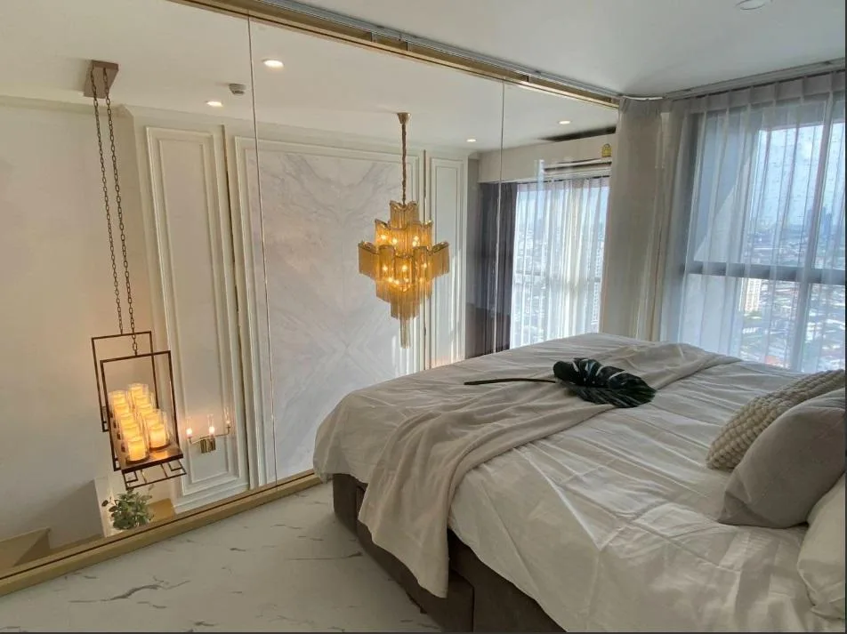 Property photos for Knightsbridge Prime Sathorn