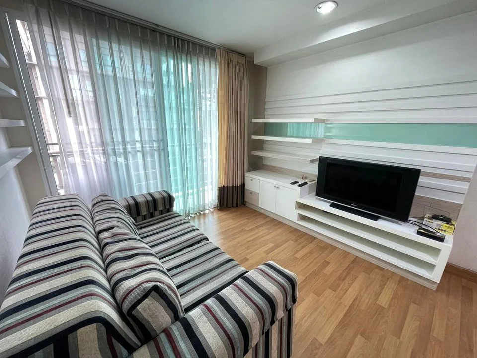 Property photos for The Aree Condominium