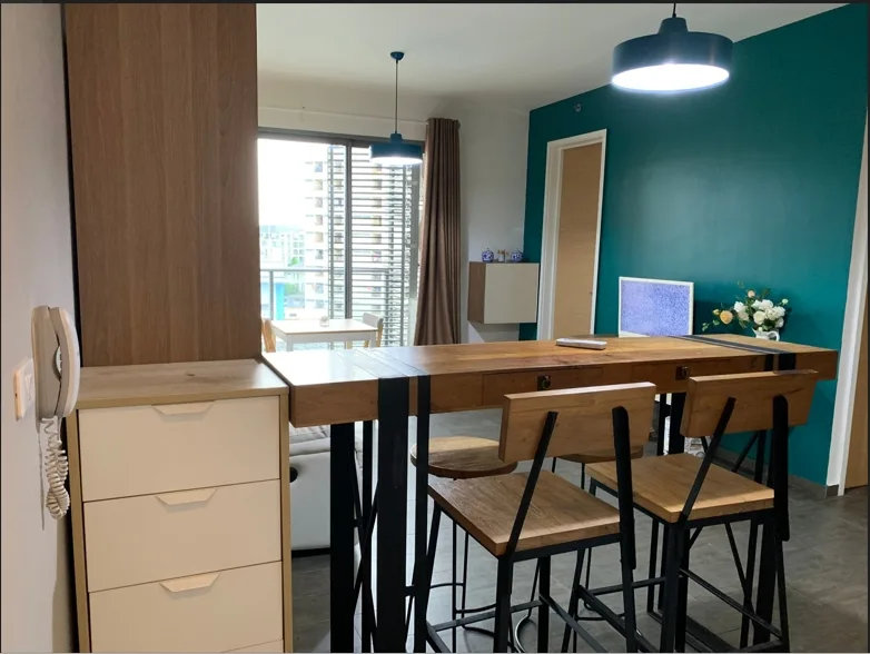 Property photos for The Lofts Ekkamai