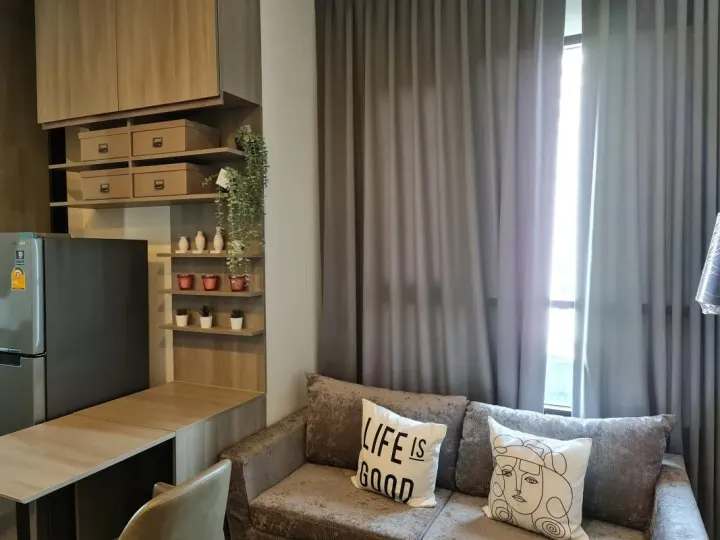 Property photos for KnightsBridge Prime Ratchayothin