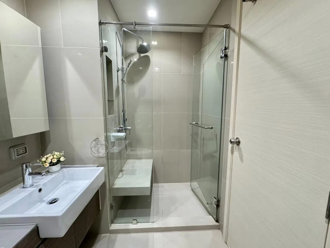 Property photos for Quinn Condo Ratchada
