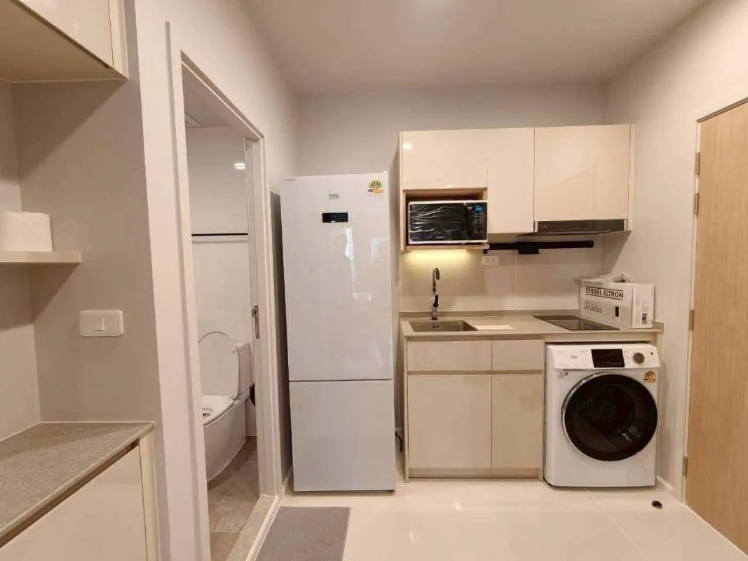 Property photos for Culture Thonglor