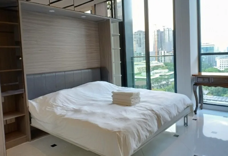 Property photos for Noble Ploenchit