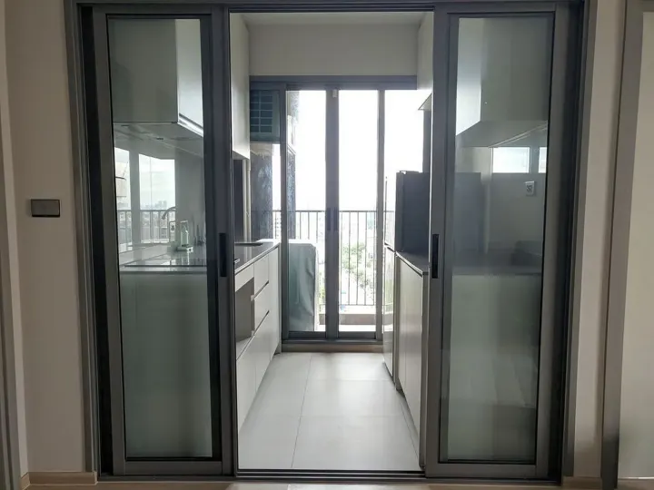 Property photos for Whizdom Station Ratchada - Thapra