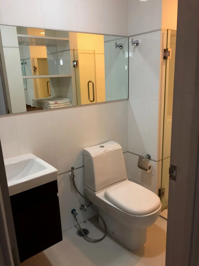 Property photos for Thru Thonglor