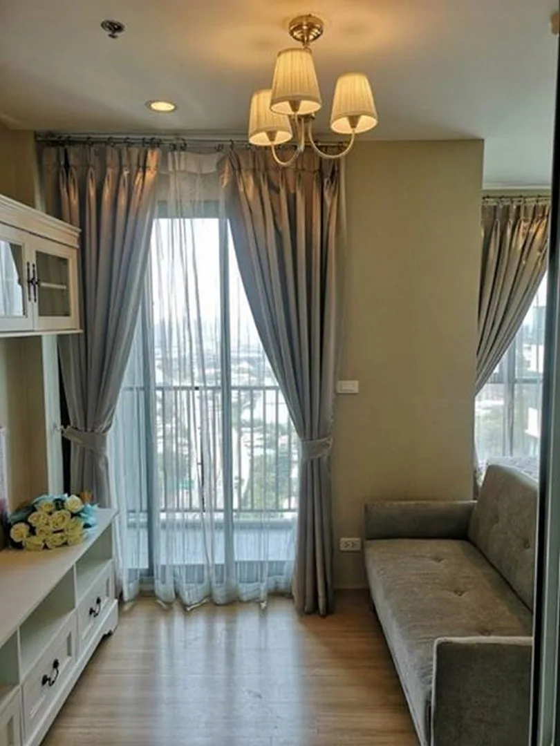 Property photos for The Base Rama 9 - Ramkhamhaeng