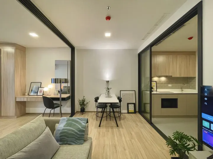 Property photos for XT Phayathai