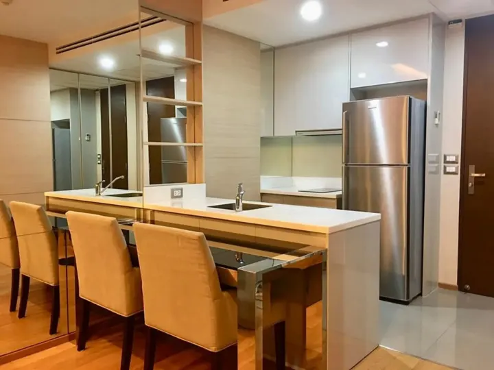 Property photos for The Address Asoke