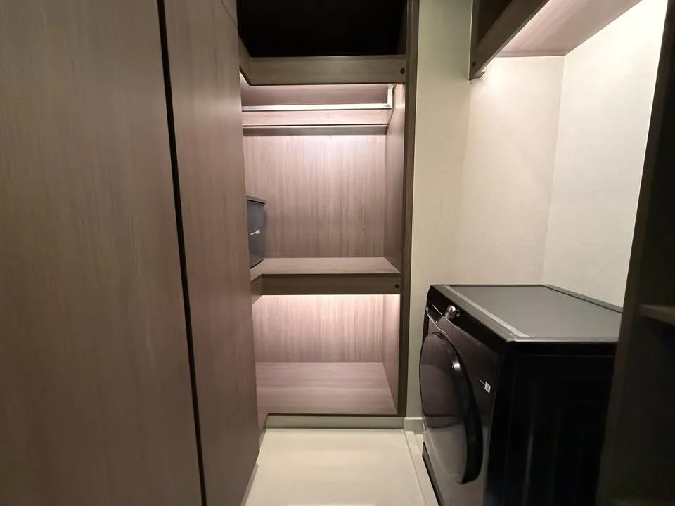 Property photos for Q 1  Condo Sukhumvit