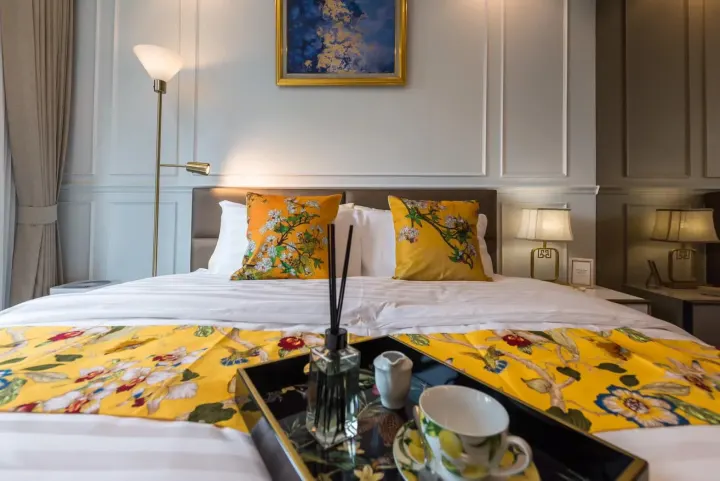 Property photos for LIFE Asoke - Rama 9
