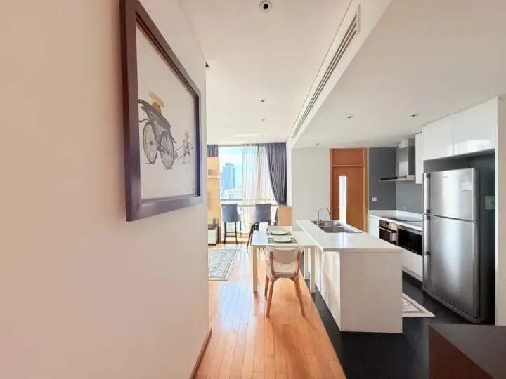 Property photos for Aequa Sukhumvit 49