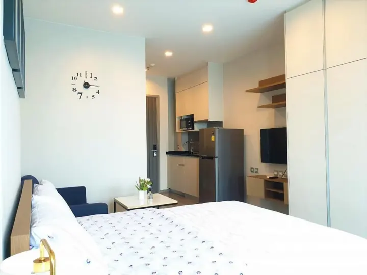 Property photos for Whizdom Avenue Ratchada - Ladprao
