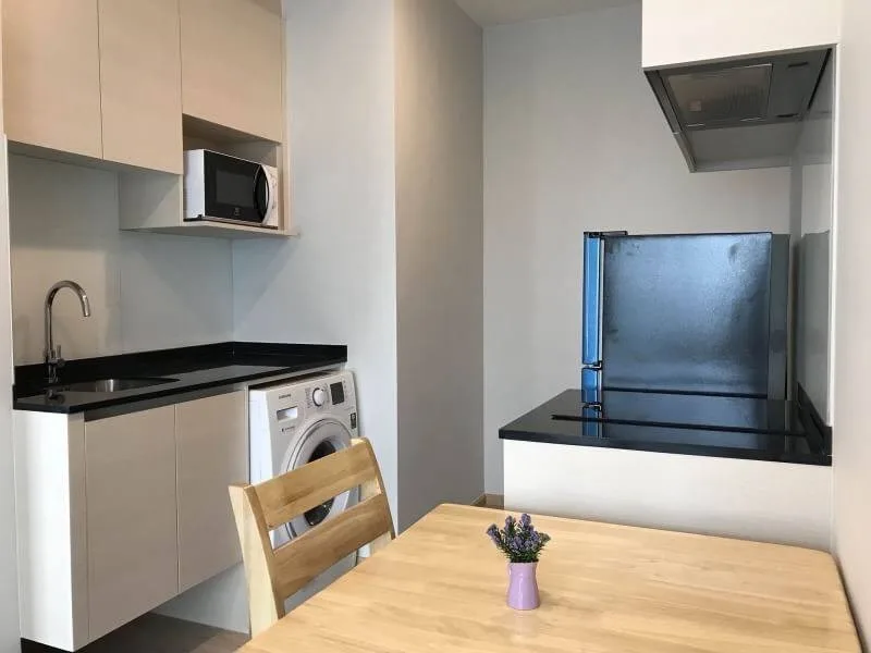 Property photos for Noble Revolve Ratchada